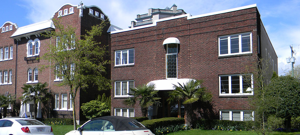 The Allandale