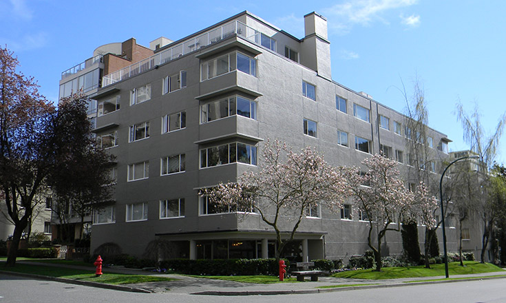 The Brentwood