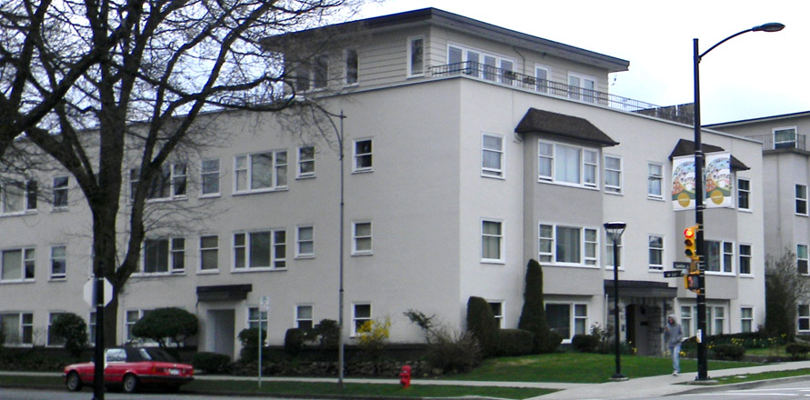The Glenborough