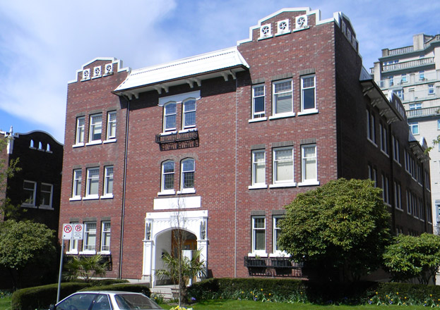 The Oxford