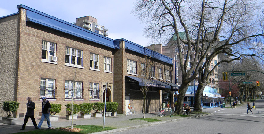 The Silverdene